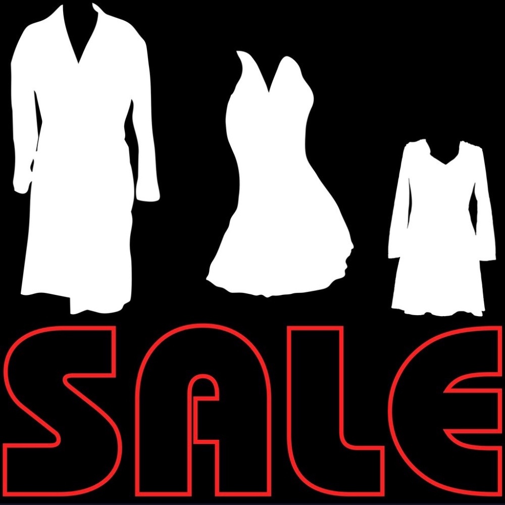 Labor Day Sale